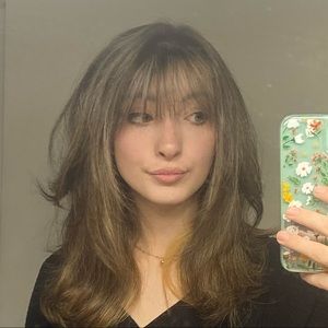 Meet your Posher, Rylie